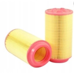 Xaf17118 vyriškas oro filtras