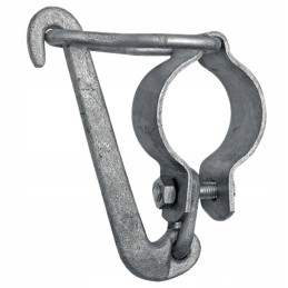 Apsauginė spyna 2 val 4000