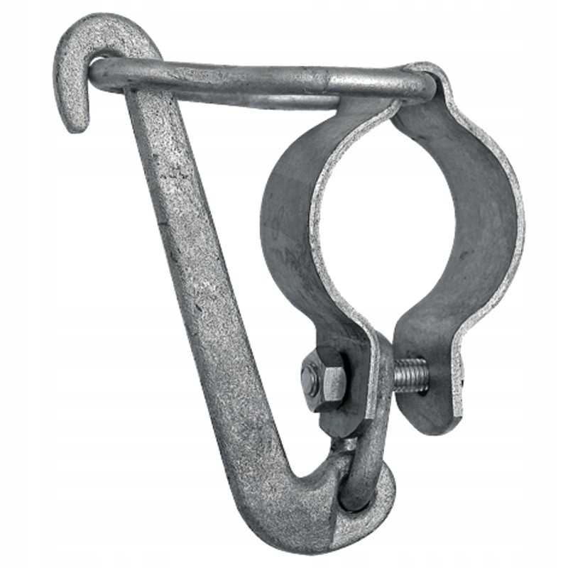 Apsauginė spyna 2 val 4000