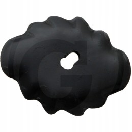 Granito siloso pjovimo peilis 5mm