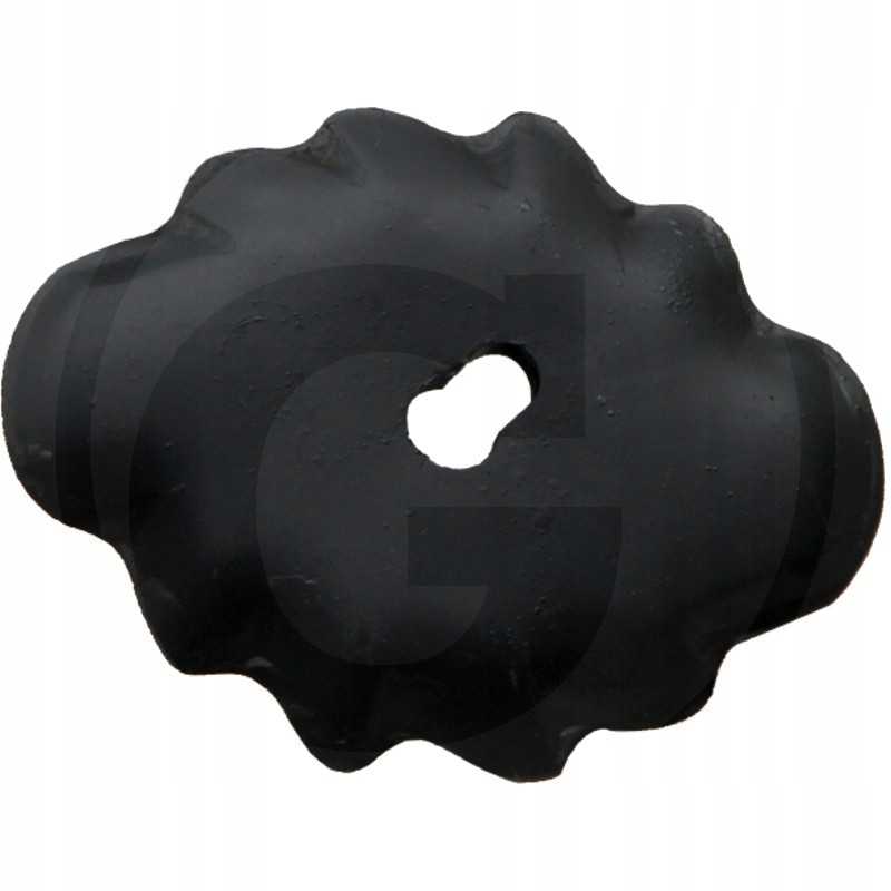 Granito siloso pjovimo peilis 5mm