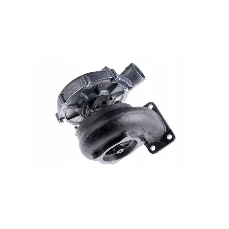 Turbokompresorius c 385 k27 2960u 83022907