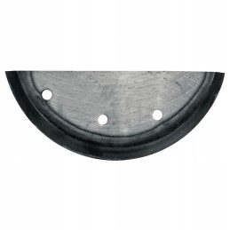 Granito siloso pjovimo peilis 7mm