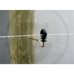 Horizontinio atstumo izoliatorius ranger isd 200 mm ilgio