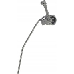 Karuselės grėblio dantys