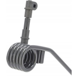 Karuselės grėblio dantys