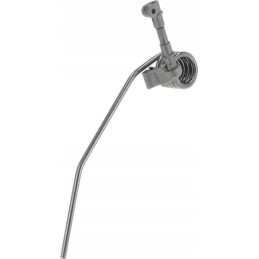 Karuselės grėblio dantys