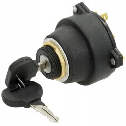 JD Kramp uždegimo jungiklis