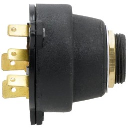 JD Kramp uždegimo jungiklis