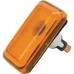 Kramp posūkio signalo lemputė