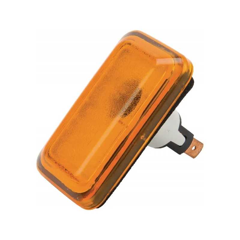 Kramp posūkio signalo lemputė