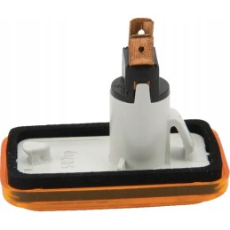 Kramp posūkio signalo lemputė