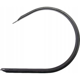 Kramp rinktuvo gaubtas