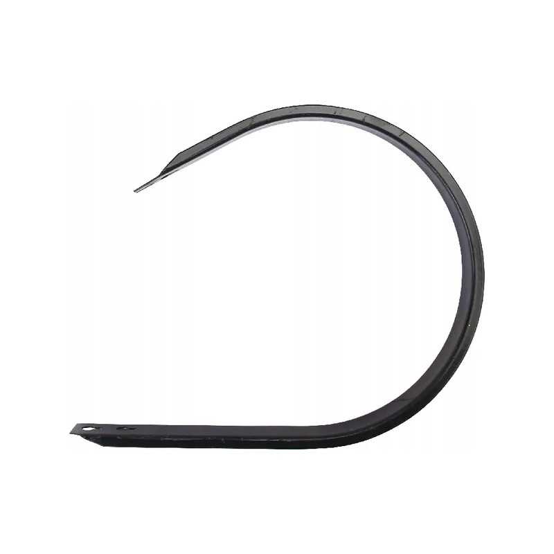 Kramp rinktuvo gaubtas