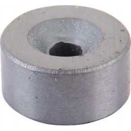 Magnetinis 5 mm prieigos anga