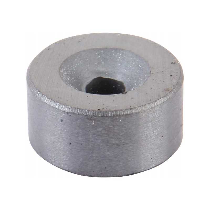 Magnetinis 5 mm prieigos anga