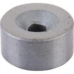 Magnetinis 5 mm prieigos anga