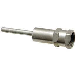 Suevia girdykla 92 modelis paršeliams, apatinė dalis