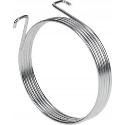 Kramp torsioninė spyruoklė