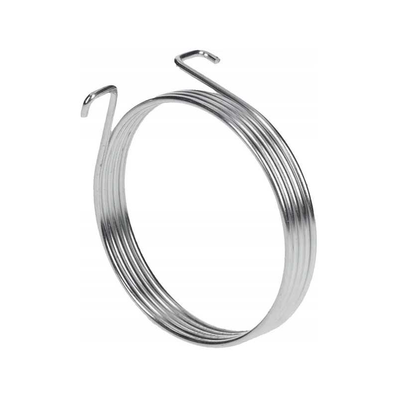 Kramp torsioninė spyruoklė