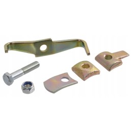 Pirštų tvirtinimo rinkinys tinka Pottingeriui