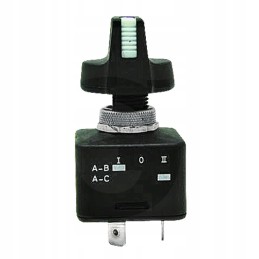 Sukamasis jungiklis Silotopstar 195