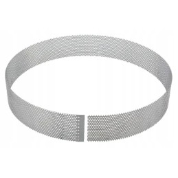 Buschhof apvalus sietas