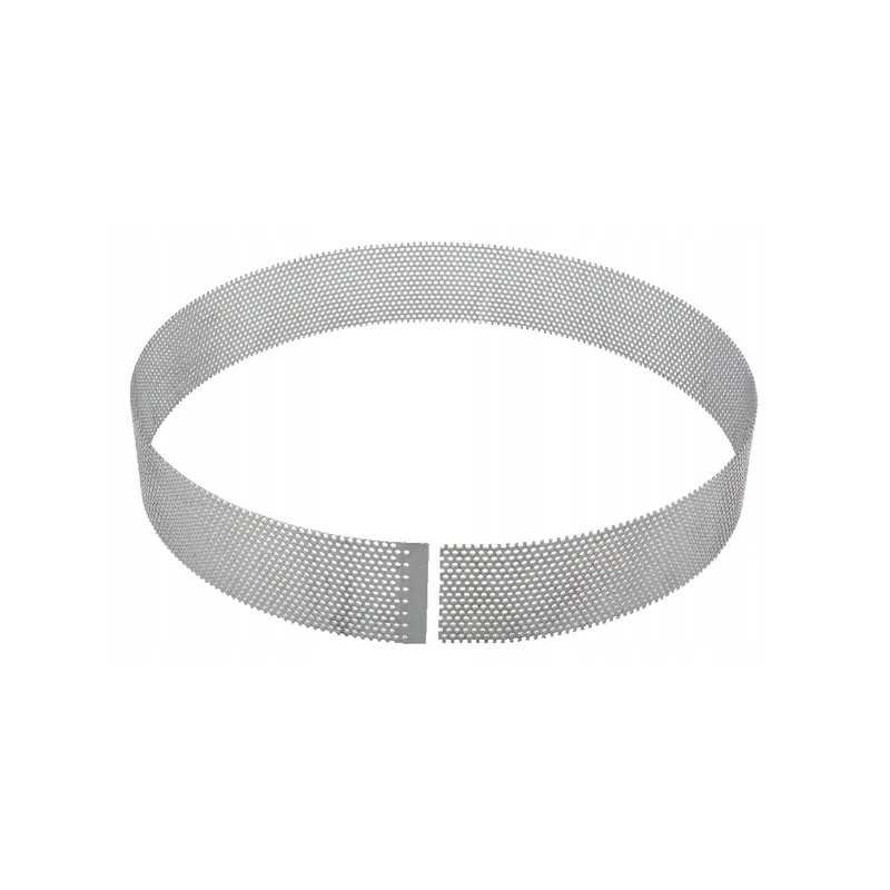 Buschhof apvalus sietas