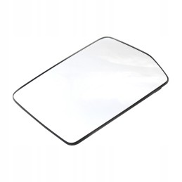 Šildomas galinio vaizdo veidrodėlis kairysis 4l3z k db galia