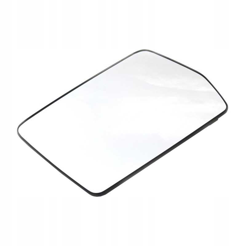 Šildomas galinio vaizdo veidrodėlis kairysis 4l3z k db galia