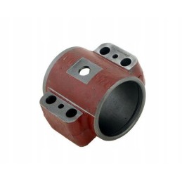 Didelis kairysis korpusas, skirtas naudoti su rotacine vejapjove