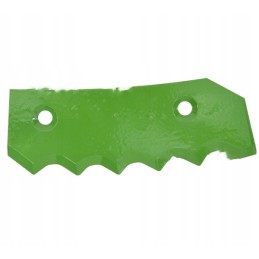 Noz 1 pronar pašarų vagonui 407 045 000455 pronar