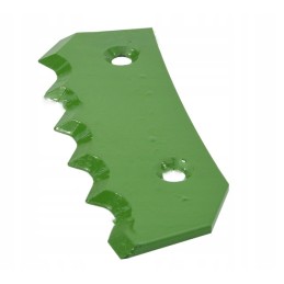 Noz 1 pronar pašarų vagonui 407 045 000455 pronar