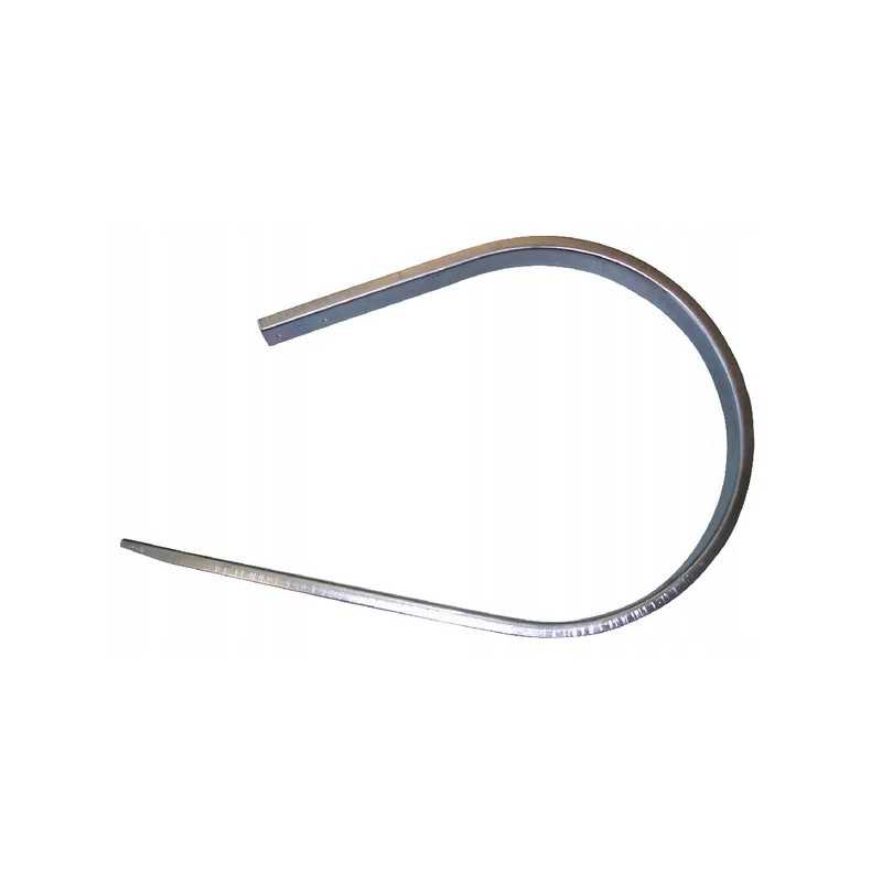 Rinktuvo dangtis tinka Vicon lb presui