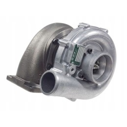 Turbokompresorius 64003515 c 385 4 cil. Ursus Zetor