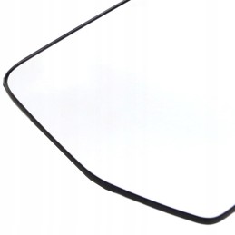 Šildomas galinio vaizdo veidrodėlis kairysis 4l3z k db galia