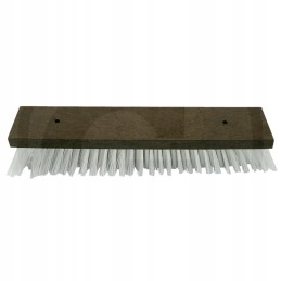 Horizont atsarginis šepetys, plastikinis, 500 mm