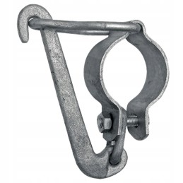 Apsauginė spyna 2 val 4000