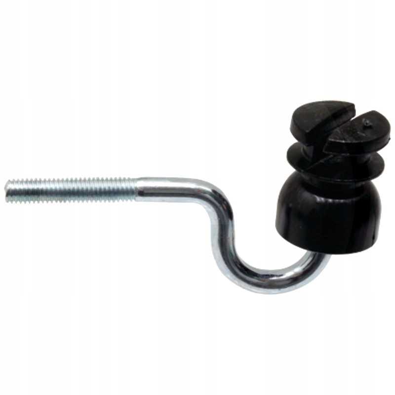 Žiedinis izoliatorius m6 x 30 mm