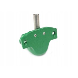 Ketaus dubenėlių laistytuvas, skirtas karališkųjų fermų nujunkytam