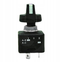 Sukamasis jungiklis Silotopstar 195