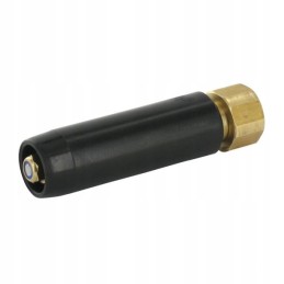 Suevia gertuvės vožtuvo apatinė dalis