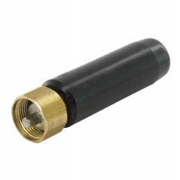 Suevia gertuvės vožtuvo apatinė dalis