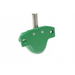 Ketaus dubenėlių laistytuvas, skirtas karališkųjų fermų nujunkytam