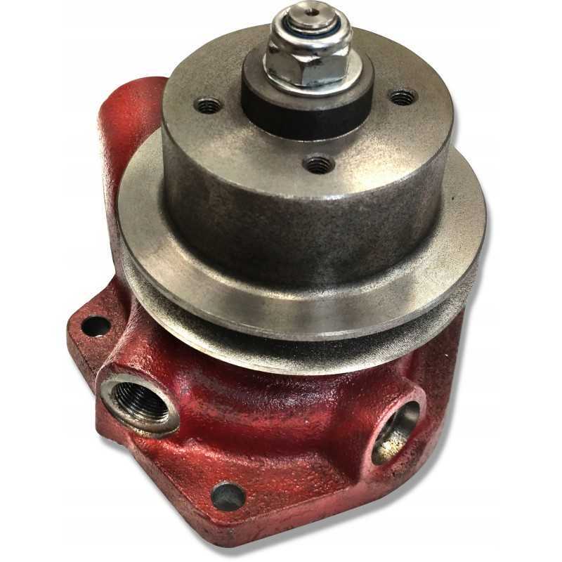 Kieto vandens siurblys C 385 1 žemam diržui