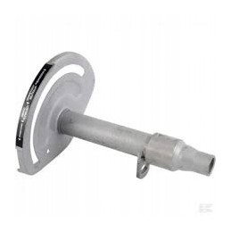 Atraminė įvorė kėlimo mechanizmui c 360 diskas