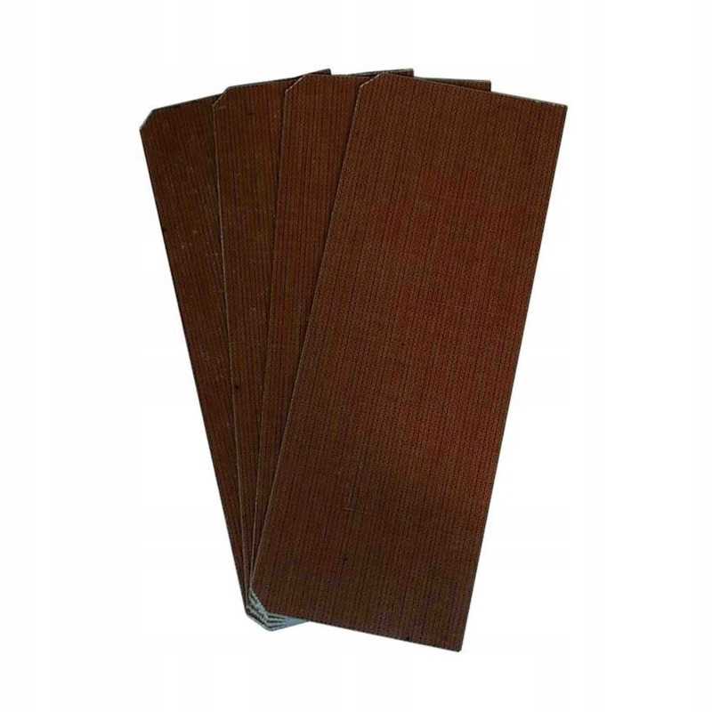 Vp 70 melžimo mašinos vakuuminio siurblio mentės