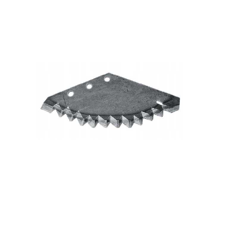 Tiekimo vagono ašmenys RMD Unifeed Alima RMH 16800045