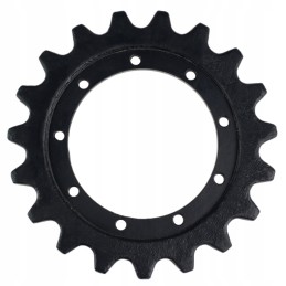 Bobcat varomasis ratas 320 322 6801584