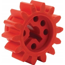 Įtempiklio grandinės žvaigždutė su 14 pa6 mod